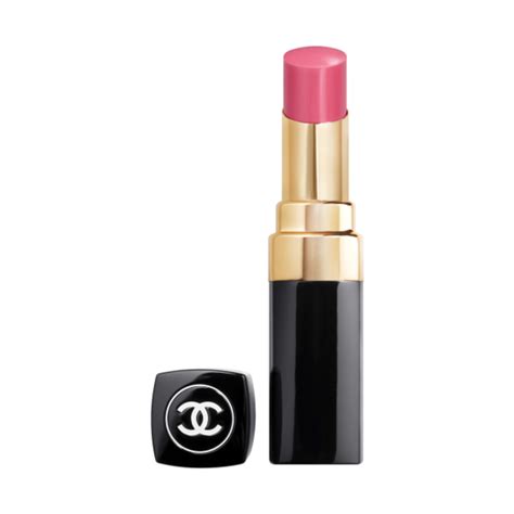 chanel lipstick biarritz|Chanel Rouge Coco Shine Hydrating Sheer Lipshine in Biarritz.